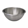Coupon ✨ Bassine Demi-Sphérique Inox et Fond Silicone Ø 30 cm De Buyer 🌟 mode pas cher 8