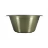 Le moins cher ✔️ Bassine Pâtissière Ø 16 cm fond plat Inox 🔥 économies garanties 5