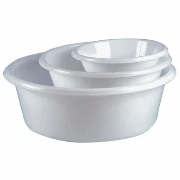Tout neuf ⭐ Bassine Plastique Ø 44 cm 🔥 1