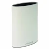 outlet soldes Budget ❤️ Bloc à Couteaux Blanc 22x16x6.5 cm Arcos 🛒 8