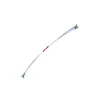 excellents soldes Tout neuf 🥰 Fil de rechange Lyre 21 cm (x10) Inox ⭐ 5