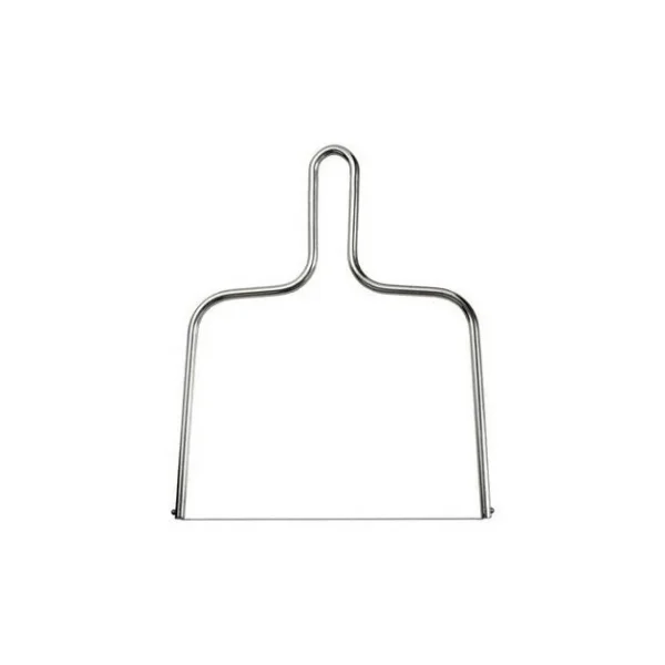Livraison internationale Remise 🔔 Lyre 21 cm Inox ⌛ 1