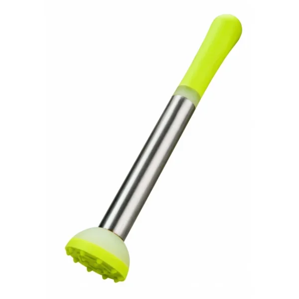 Acheter 🎉 Pilon Cocktail Inox et PVC 21 cm Ibili 🎁 1