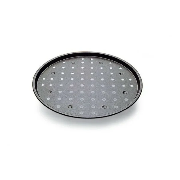 Grosses soldes ✨ Tourtière à Pizza Perforée Ø 34 cm 🌟 1